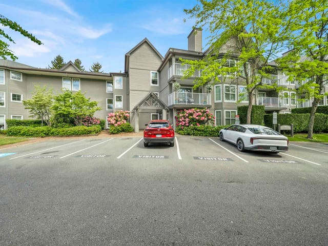 Apartment for sale in Surrey, North Surrey, 308 15160 108 Avenue, 263147113 | Realtylink.org