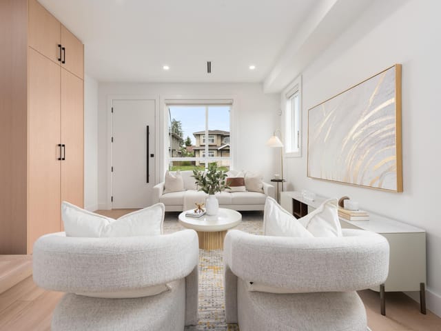 Townhouse for sale in Burnaby, Burnaby South, 3 6808 Elwell Street, 263147114 | Realtylink.org
