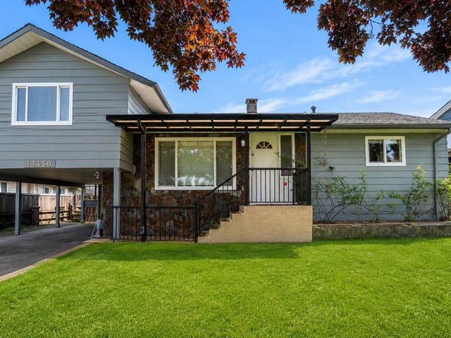 House for sale in Surrey, Surrey, 13450 65a Avenue, 263147115 | Realtylink.org