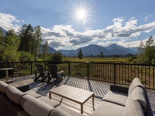House for sale in Pemberton, Pemberton, 7320 Macrae Road, 263147116 | Realtylink.org