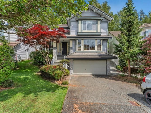 House for sale in Port Moody, Port Moody, 177 Aspenwood Drive, 263147117 | Realtylink.org