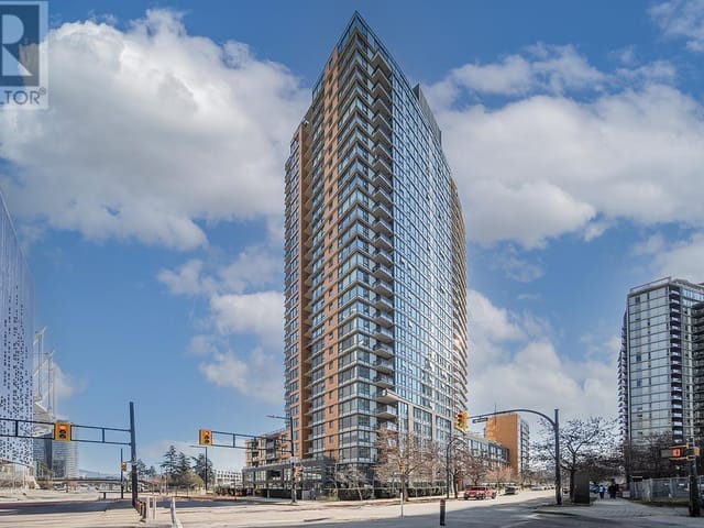 Apartment for rent in Vancouver, Vancouver West, 33 Smithe Street, 263147120 | Realtylink.org
