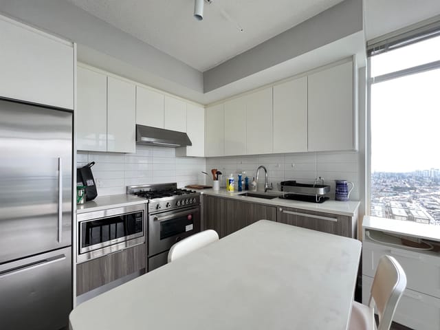 Apartment for rent in Burnaby, Burnaby South, 4007 4900 Lennox Lane, 263147121 | Realtylink.org