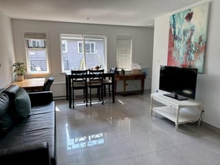 House for rent in Vancouver, Vancouver West, Laneway House 5669 Crown Street, 263147122 | Realtylink.org