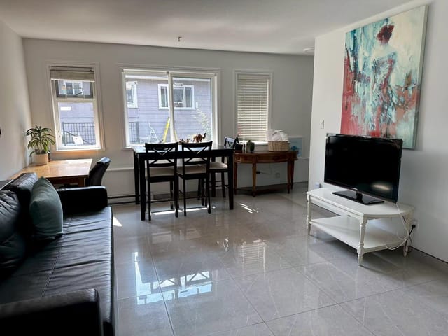 House for rent in Vancouver, Vancouver West, Laneway House 5669 Crown Street, 263147122 | Realtylink.org