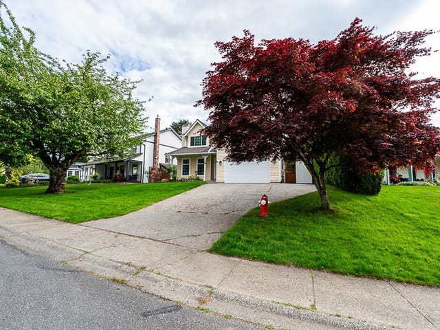 House for sale in Langley, Langley, 9395 209b Street, 263147129 | Realtylink.org