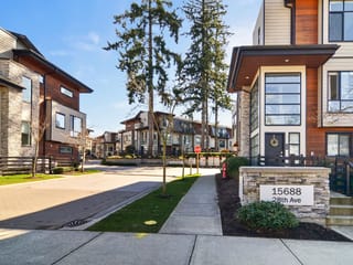 Townhouse for sale in Surrey, South Surrey White Rock, 15 15688 28 Avenue, 263147133 | Realtylink.org