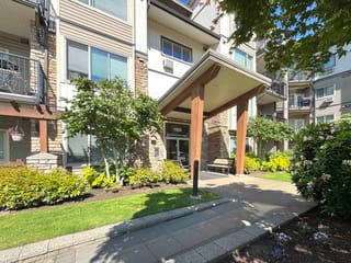 Apartment for sale in Maple Ridge, Maple Ridge, 404 11935 Burnett Street, 263147136 | Realtylink.org