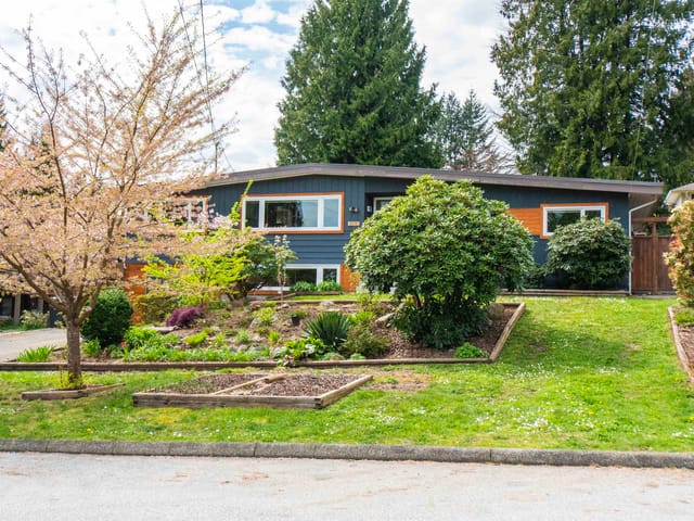 House for sale in North Vancouver, North Vancouver, 2175 Greylynn Crescent, 263147138 | Realtylink.org