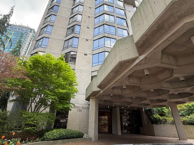 Apartment for sale in Vancouver, Vancouver West, 604 738 Broughton Street, 263147139 | Realtylink.org