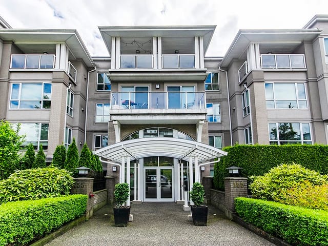 Apartment for sale in North Vancouver, North Vancouver, 305 155 E 3rd Street, 263147140 | Realtylink.org