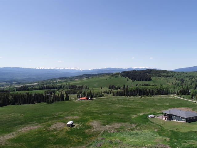 House for sale in Telkwa, Smithers And Area, 6536 Boundary Road, 263147142 | Realtylink.org