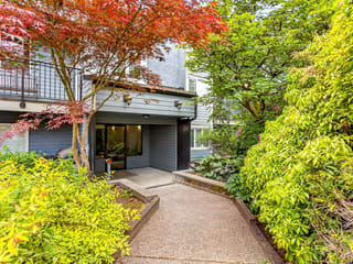 Apartment for sale in Coquitlam, Coquitlam, 105 1122 King Albert Avenue, 263147143 | Realtylink.org