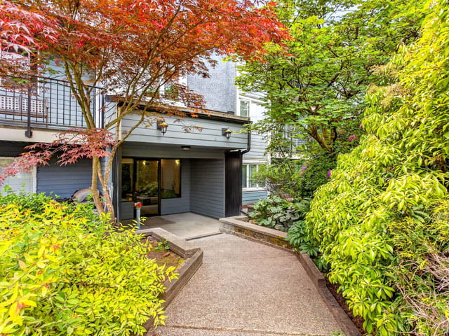 Apartment for sale in Coquitlam, Coquitlam, 105 1122 King Albert Avenue, 263147143 | Realtylink.org