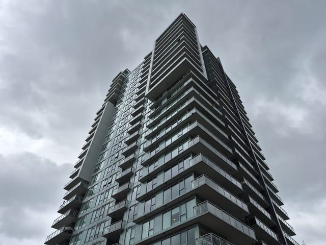 Apartment for sale in Port Moody, Port Moody, 707 308 Morrissey Road, 263147144 | Realtylink.org