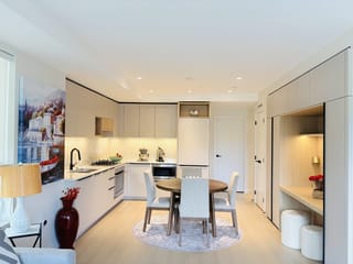 Apartment for sale in Port Coquitlam, Port Moody, 313 2015 St. Johns Street, 263147145 | Realtylink.org
