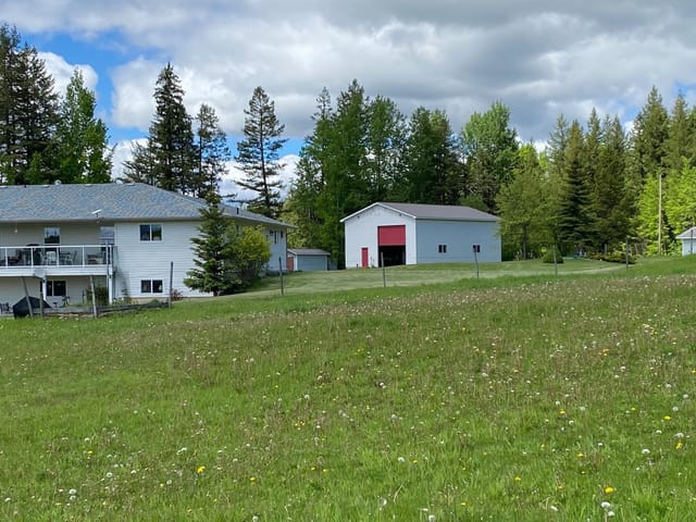 House for sale in Quesnel, Quesnel, 444 Cameron Road, 263147146 | Realtylink.org