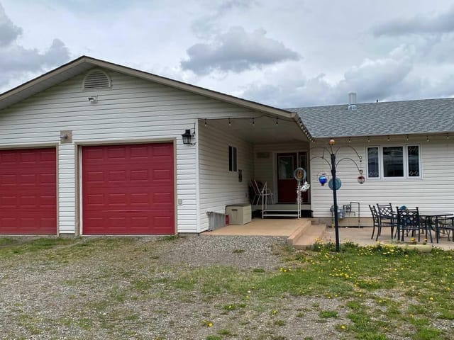 House for sale in Quesnel, Quesnel, 444 Cameron Road, 263147146 | Realtylink.org