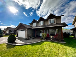 House for sale in Smithers, Smithers And Area, 3263 Third Avenue, 263147148 | Realtylink.org