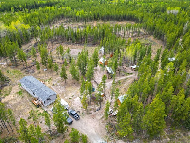 Manufactured Home for sale in Cluculz Lake, PG Rural West, 2773 Meier Road, 263147149 | Realtylink.org