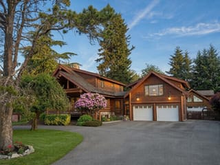 House for sale in Surrey, South Surrey White Rock, 16937 0 Avenue, 263147150 | Realtylink.org