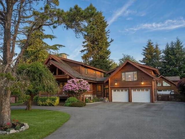 House for sale in Surrey, South Surrey White Rock, 16937 0 Avenue, 263147150 | Realtylink.org