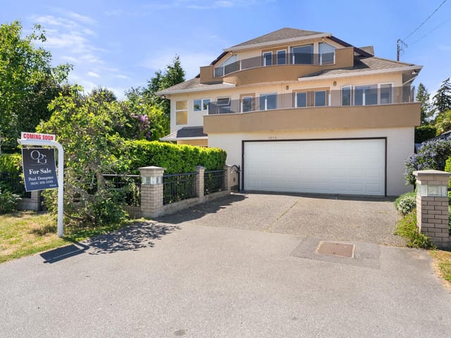 House for sale in Delta, Tsawwassen, 1575 Beach Grove Road, 263147151 | Realtylink.org