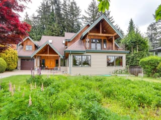 House for sale in North Vancouver, North Vancouver, 4072 Skyline Drive, 263147154 | Realtylink.org