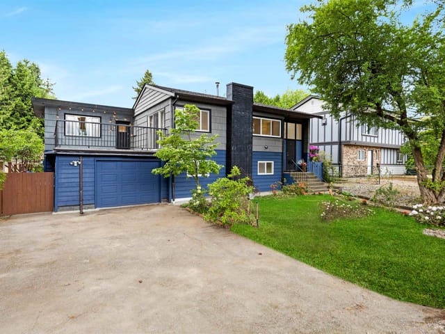 House for sale in Port Coquitlam, Port Coquitlam, 3755 Coast Meridian Road, 263147155 | Realtylink.org