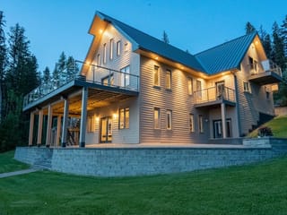 House for sale in Prince George, PG Rural West, 21565 West Lake Road, 263147161 | Realtylink.org