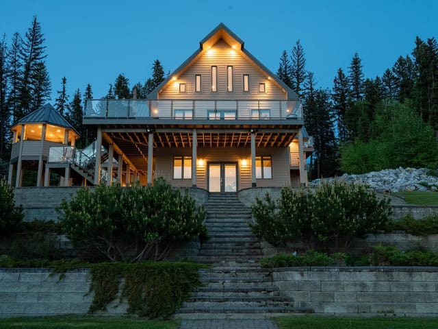 House for sale in Prince George, PG Rural West, 21565 West Lake Road, 263147161 | Realtylink.org