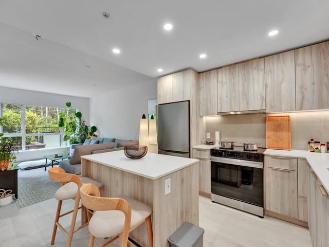 Apartment for sale in North Vancouver, North Vancouver, 211 3596 Malsum Drive, 263147162 | Realtylink.org
