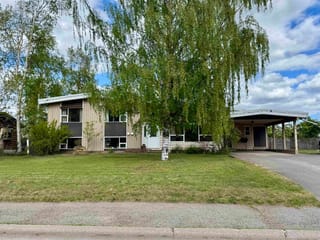House for sale in Smithers, Smithers And Area, 4168 Broadway Avenue, 263147163 | Realtylink.org