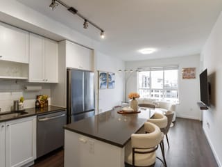 Apartment for sale in Surrey, Surrey, 504 15738 85 Avenue, 263147165 | Realtylink.org