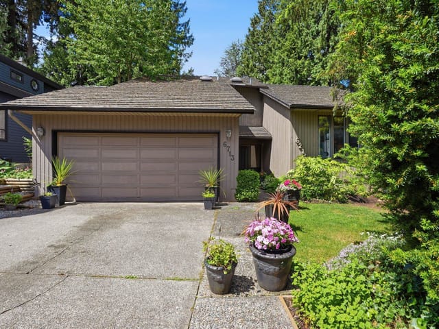 House for sale in Delta, N. Delta, 6713 Nicholson Road, 263147168 | Realtylink.org