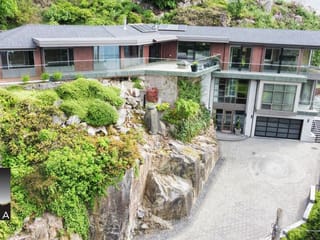 House for rent in West Vancouver, West Vancouver, 5134 Pitcairn Place, 263147174 | Realtylink.org