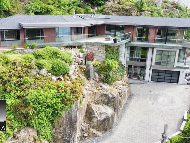 House for rent in West Vancouver, West Vancouver, 5134 Pitcairn Place, 263147174 | Realtylink.org