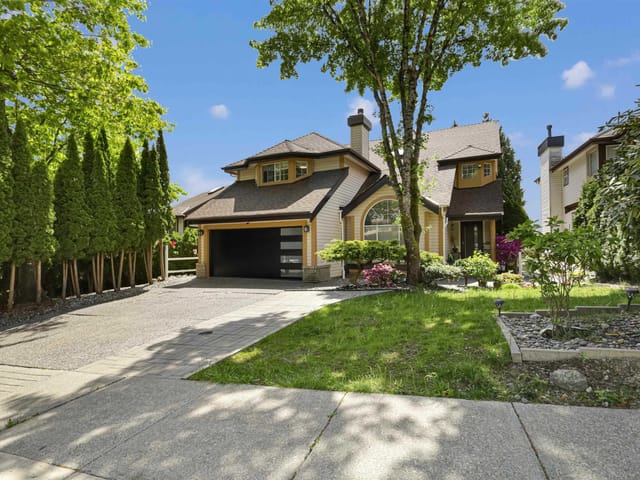 House for sale in Coquitlam, Coquitlam, 1476 Lansdowne Drive, 263147176 | Realtylink.org