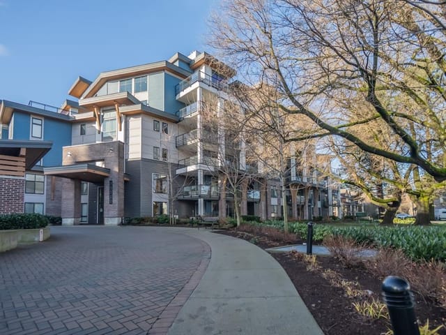 Apartment for sale in Chilliwack, Sardis, 602 45500 Market Way, 263147180 | Realtylink.org