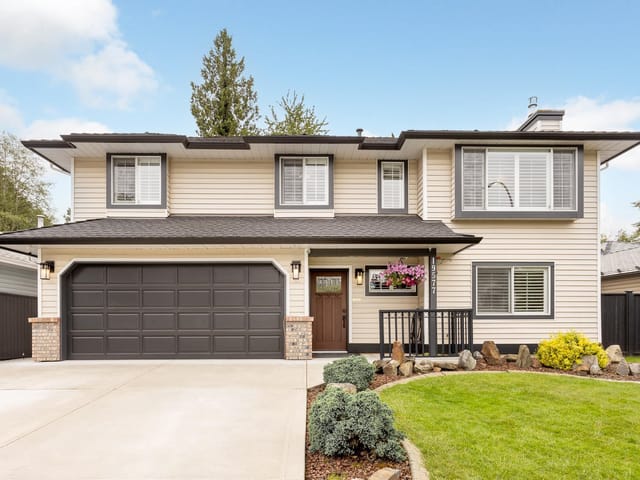 House for sale in Pitt Meadows, Pitt Meadows, 19577 Somerset Drive, 263147181 | Realtylink.org