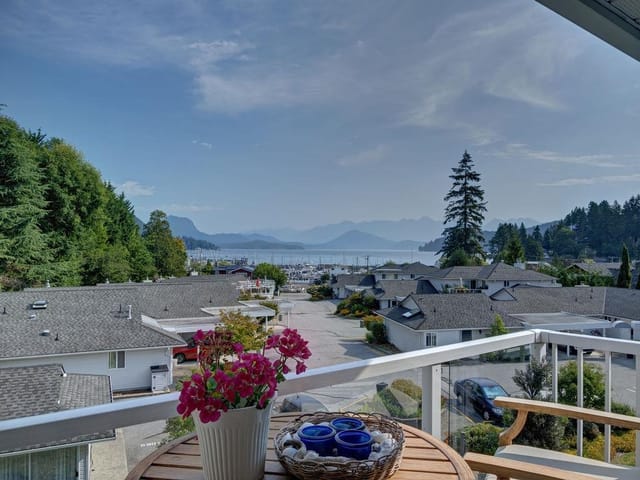 Townhouse for sale in Gibsons, Sunshine Coast, 40 696 Trueman Road, 263147184 | Realtylink.org