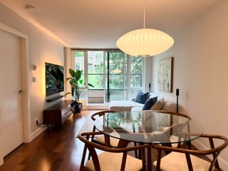Apartment for sale in Vancouver, Vancouver West, 407 1088 Richards Street, 263147186 | Realtylink.org