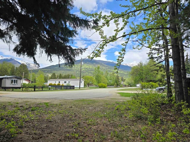 Lot for sale in Valemount, Robson Valley, 1430 Grenfell Place, 263147187 | Realtylink.org