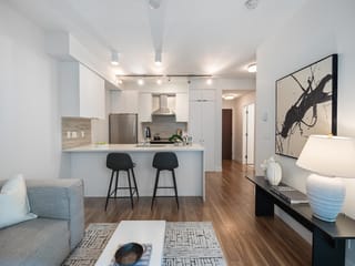 Apartment for sale in Burnaby, Burnaby South, 112 5355 Lane Street, 263147188 | Realtylink.org