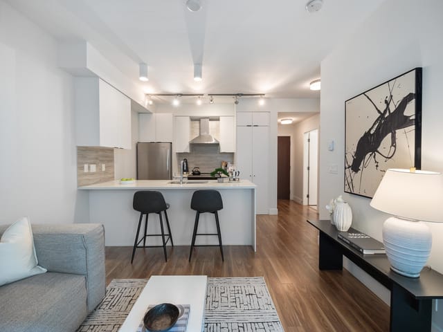 Apartment for sale in Burnaby, Burnaby South, 112 5355 Lane Street, 263147188 | Realtylink.org
