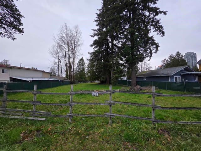 Lot for sale in Surrey, North Surrey, 13069 Old Yale Road, 263147193 | Realtylink.org