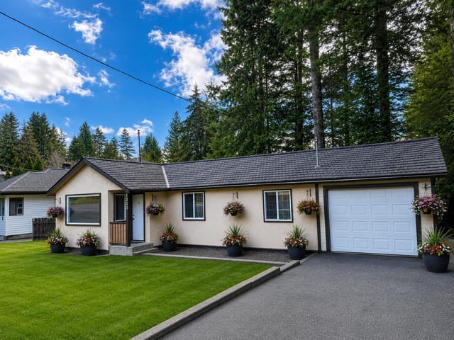House for sale in Squamish, Squamish, 1502 Depot Road, 263147197 | Realtylink.org