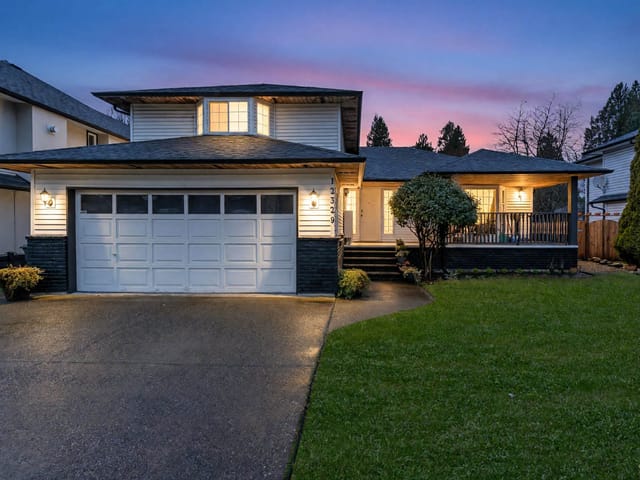 House for sale in Pitt Meadows, Pitt Meadows, 12329 Bonson Road, 263147201 | Realtylink.org