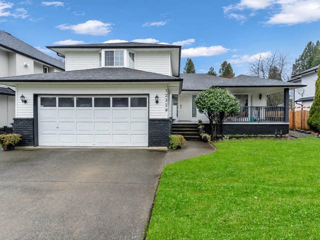 House for sale in Pitt Meadows, Pitt Meadows, 12329 Bonson Road, 263147201 | Realtylink.org