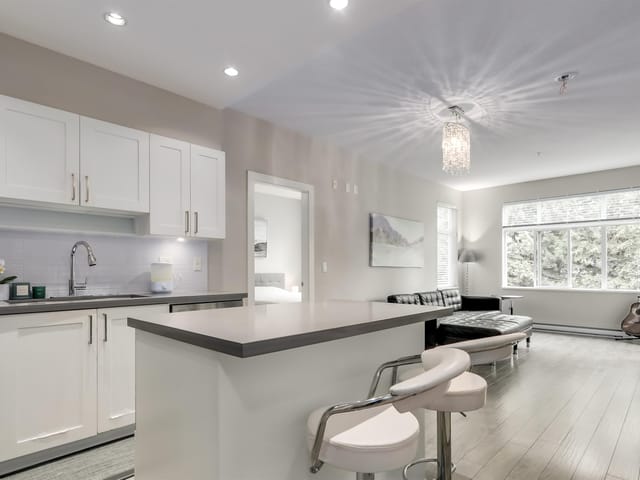 Apartment for sale in Coquitlam, Coquitlam, 2308 963 Charland Avenue, 263147203 | Realtylink.org